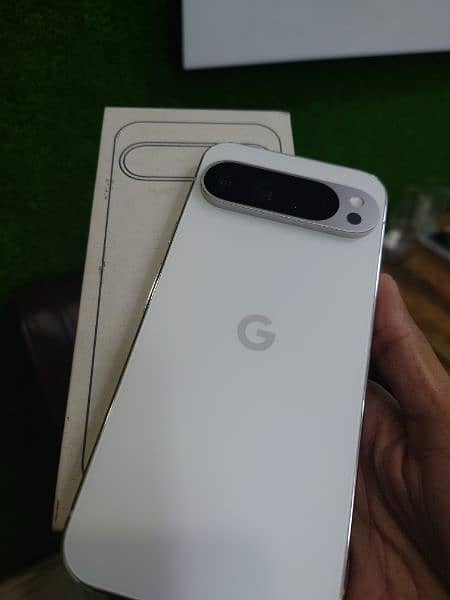 Google Pixel 9 Pro Xl 1