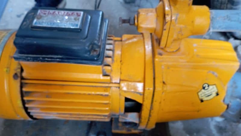 Booring pump 0