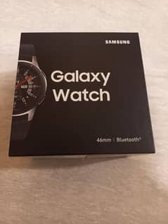 Samsung Galaxy S4 Classic 46mm Smart watch