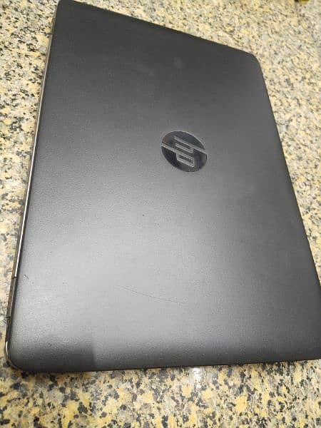 HP 840g1 0