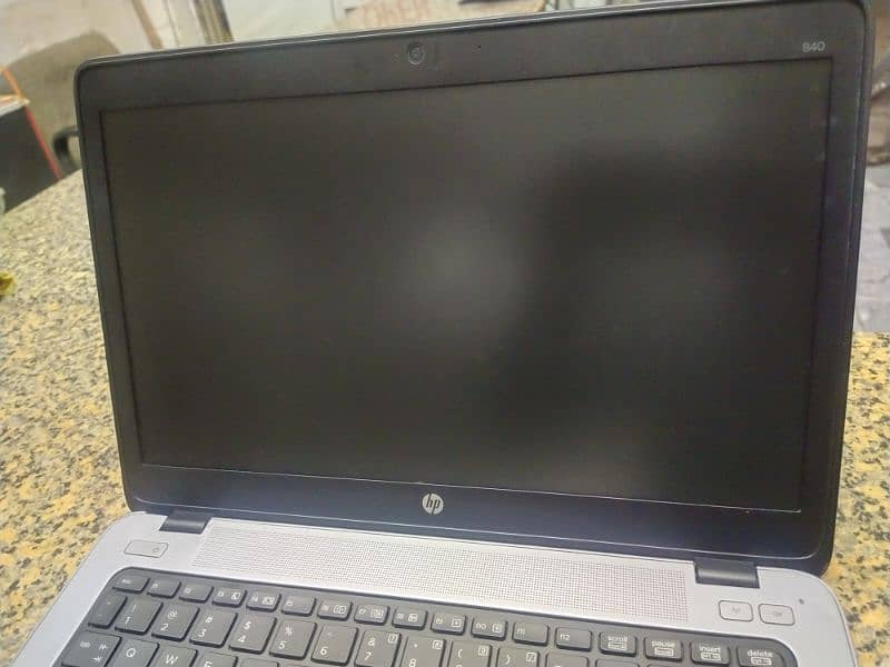 HP 840g1 1