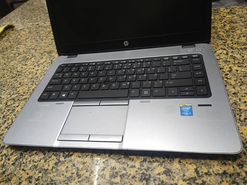 HP 840g1 2