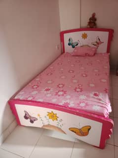 single bed