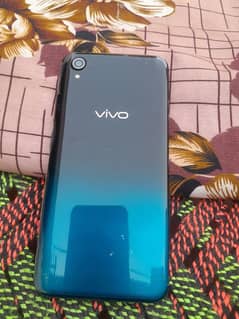 vivo y91 full box 03066056538