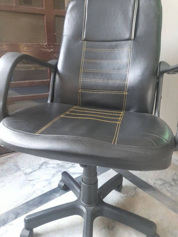 Office Chair 3