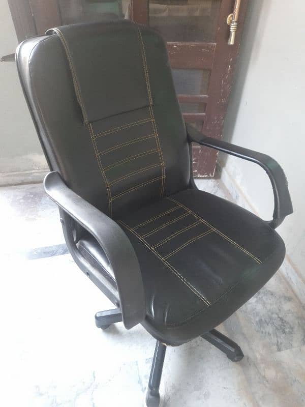 Office Chair 4