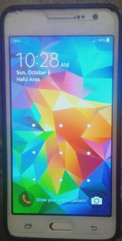 Samsung Galaxy grand prime for sale 0