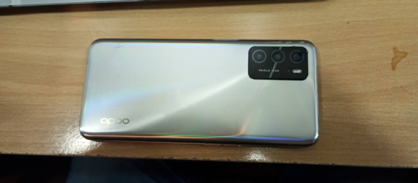 Oppo A16 1