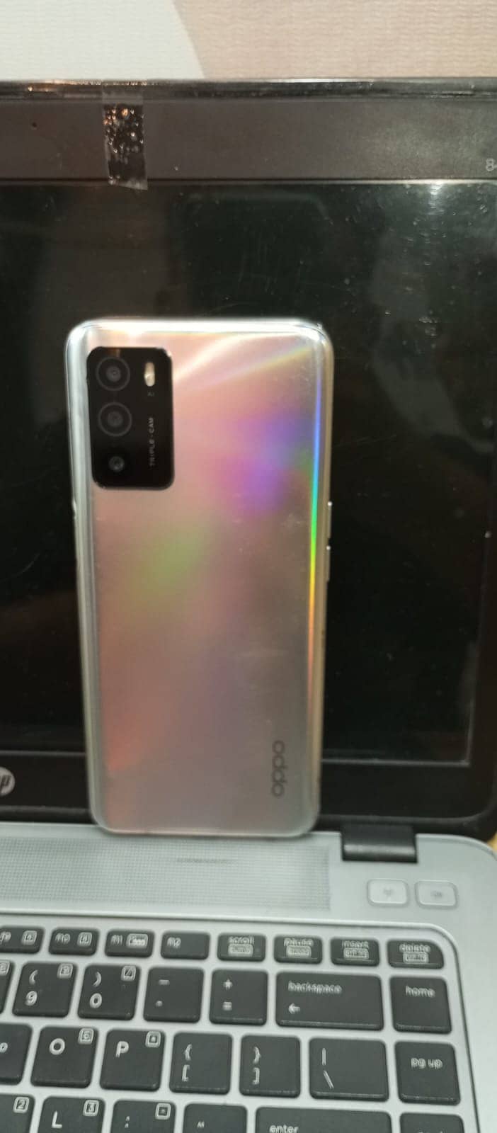 Oppo A16 2