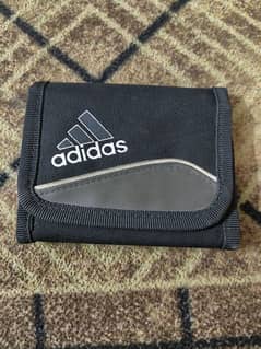 Adidas wallet original