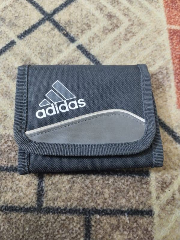 Adidas wallet original 1