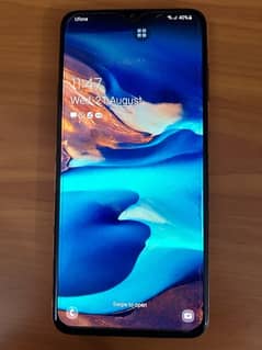 Samsung Galaxy A70