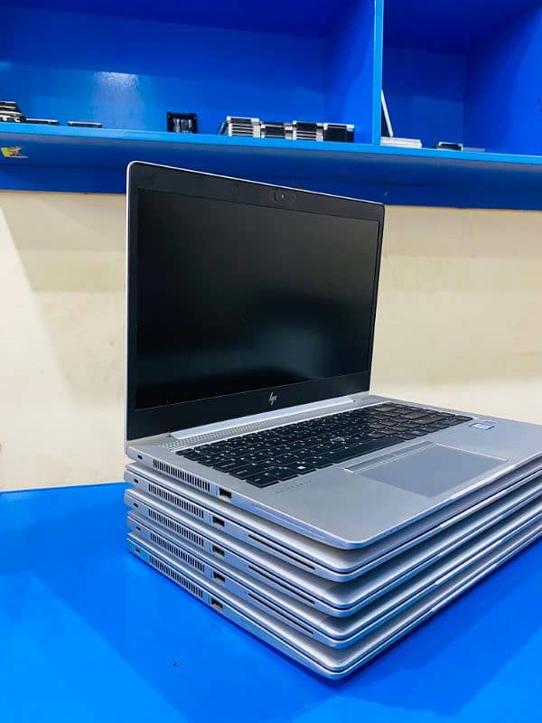 HP Elitebook 850 G5/G6 Core I5 8th generation 1