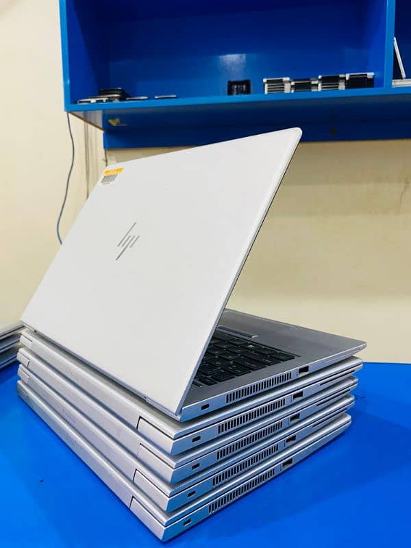 HP Elitebook 850 G5/G6 Core I5 8th generation 2