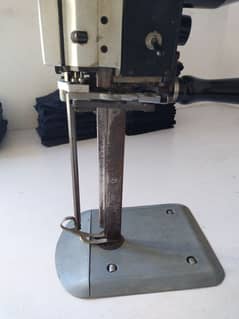 Fabric Cutting Machine