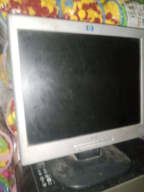 Core 2Do Lcd and Gaming Keyboard 4