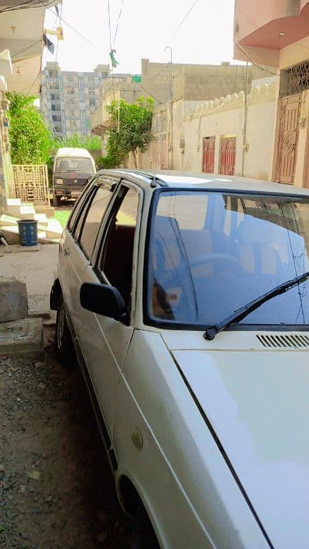 Mehran full original fast time ki shower VIP condition 00 2