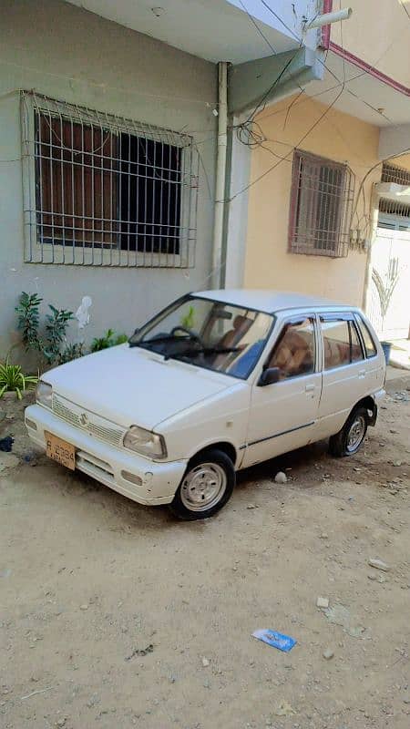 Mehran full original fast time ki shower VIP condition 00 3