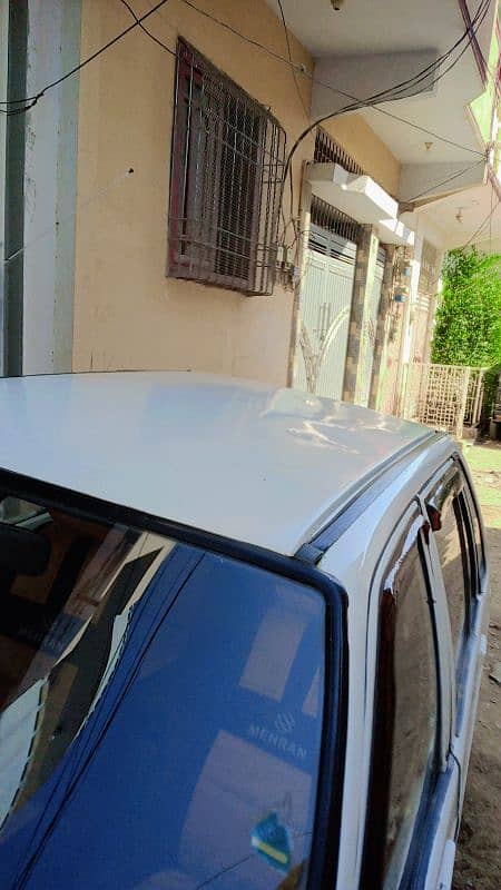 Mehran full original fast time ki shower VIP condition 00 12