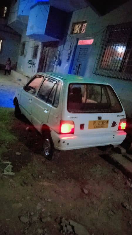 Mehran full original fast time ki shower VIP condition 00 15