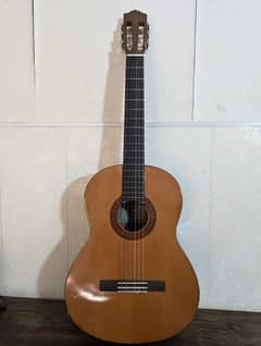 Yamaha cm40 ( c40 ) Classical guitar