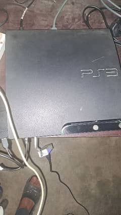 PS3 SLIM [JAILBREAK]