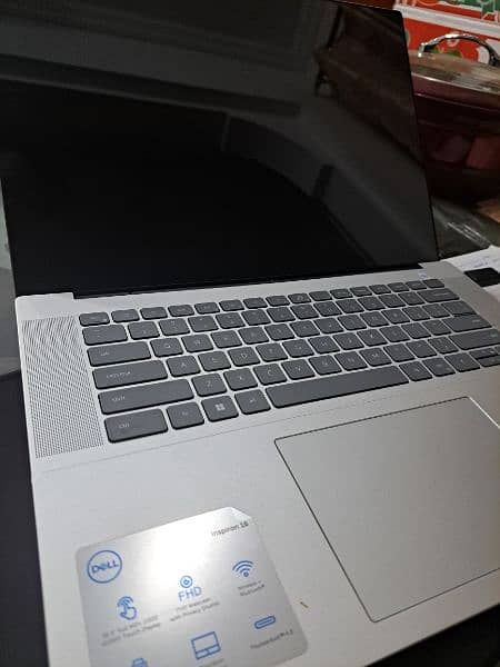 Dell i7 13th generation 10/10 brand new 1