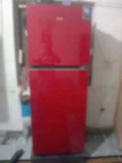 Haier fridge full size