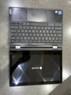 Lenovo 300e 2nd generation