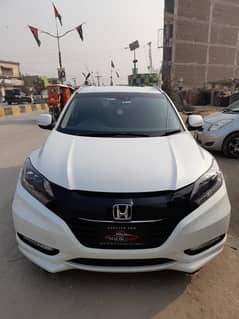 Honda Vezel 2016 Hybrid 2016