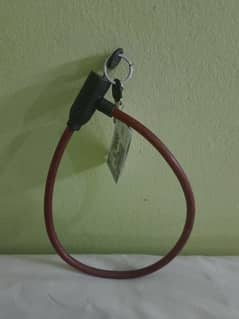 Bicycle Lock