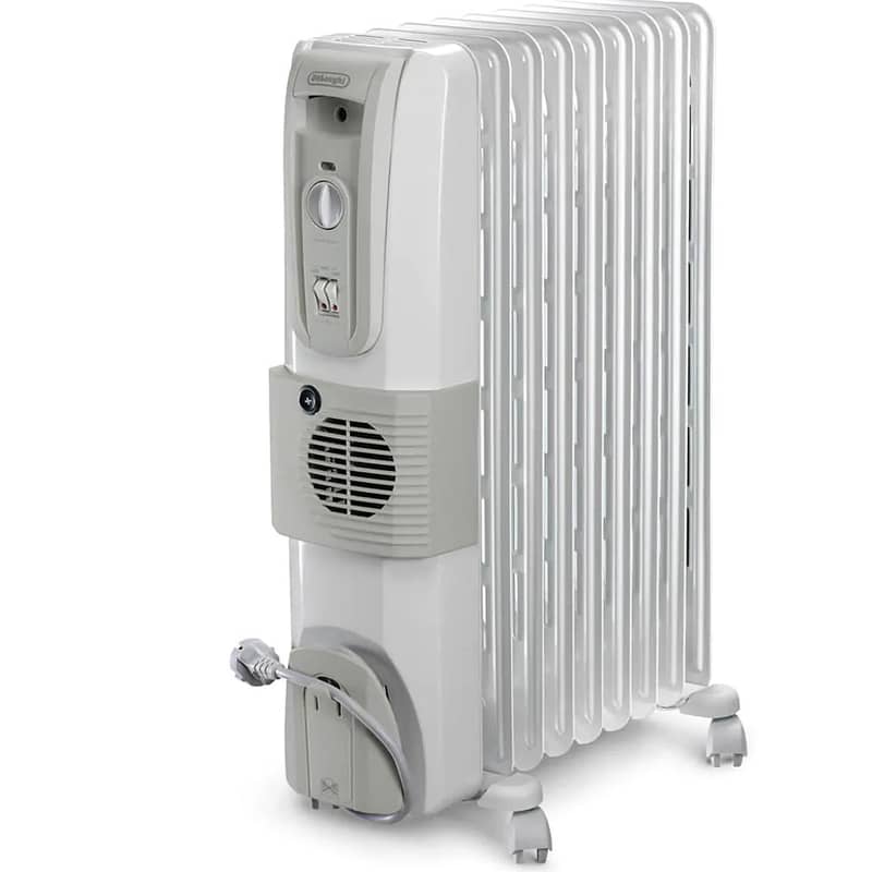 Efficient and Reliable: Rinnai Japanese Gas/LPG Heater 6