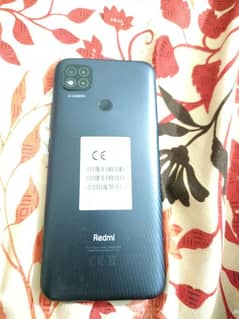 Redmi 9C for sale