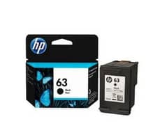 Hp Deskjet cartridge