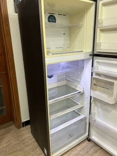 samsung digital inverter  fridge freezer in need of attention