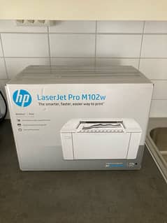 WIFI PRINTER