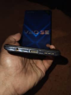 vivo V20Se 8GB . 128GB Full boX