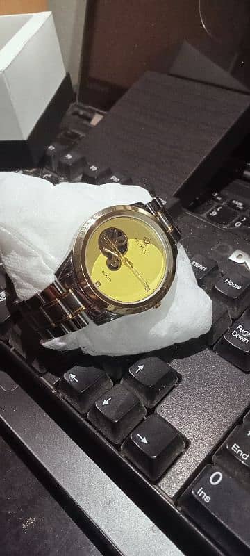 Men's watch 0