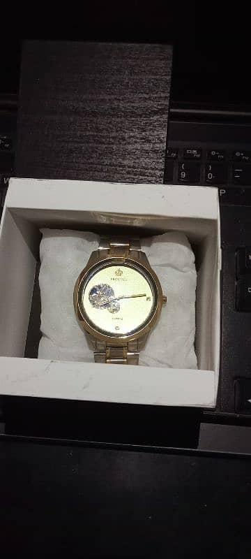 Men's watch 1