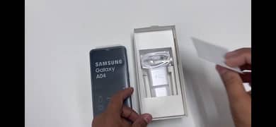 Samsung Galaxy A04 Just 2 Month US Only