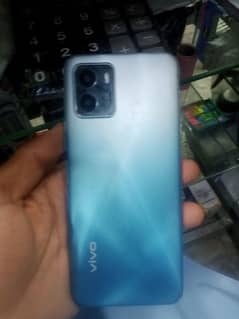 vivo y 15