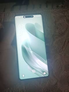 Infinix zero30