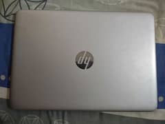 Hp Elitebook i7 6th generation