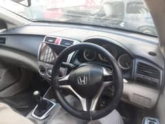 Honda city Manuel  2018 model