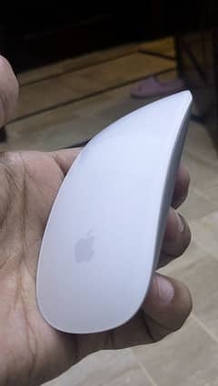 Magic Mouse-2 (Apple) 0