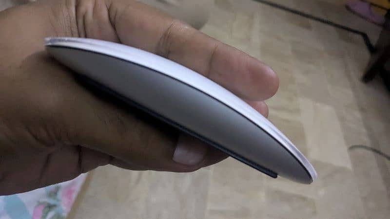 Magic Mouse-2 (Apple) 1