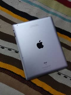 I pad 3 0