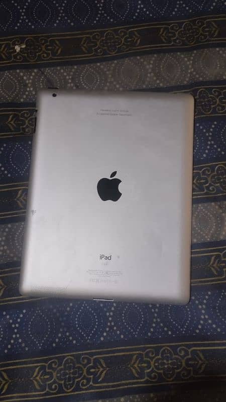 I pad 3 11