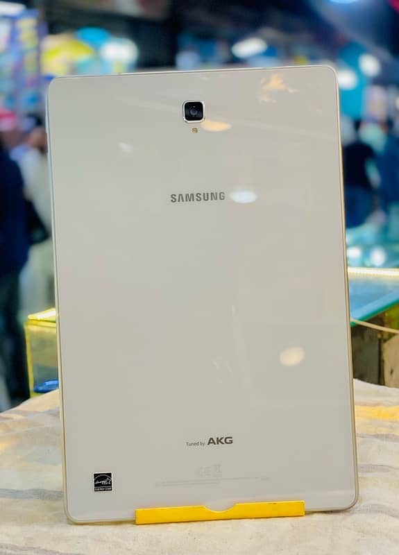 samsumg tab S4 0