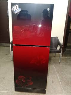 Fridge MODEL PELL PRGD 120